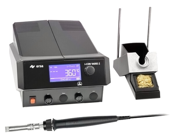 0ICV2005HP ERSA product image